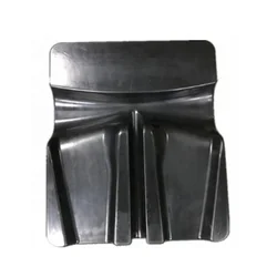 Moulding pillow for orthotics customized