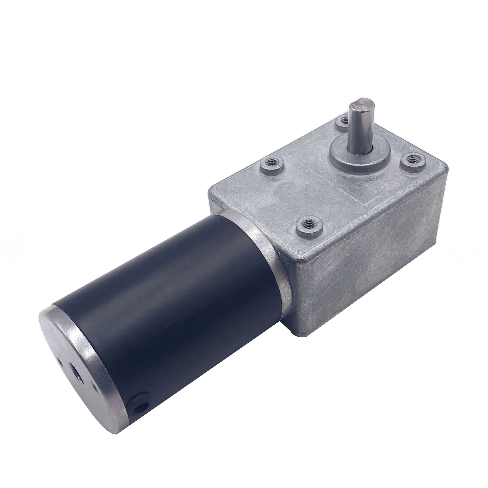 JMKE 24V DC червячный мотор от китайского производителя 600JSX-50ZY