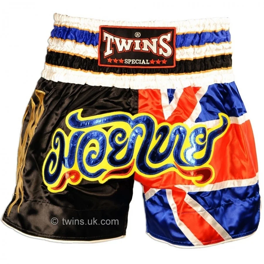 High Quality 100% Polyester Muay Thai Short Make Your OWN MMA Shorts Fighting Shorts Muay Thai Shorts BS-705