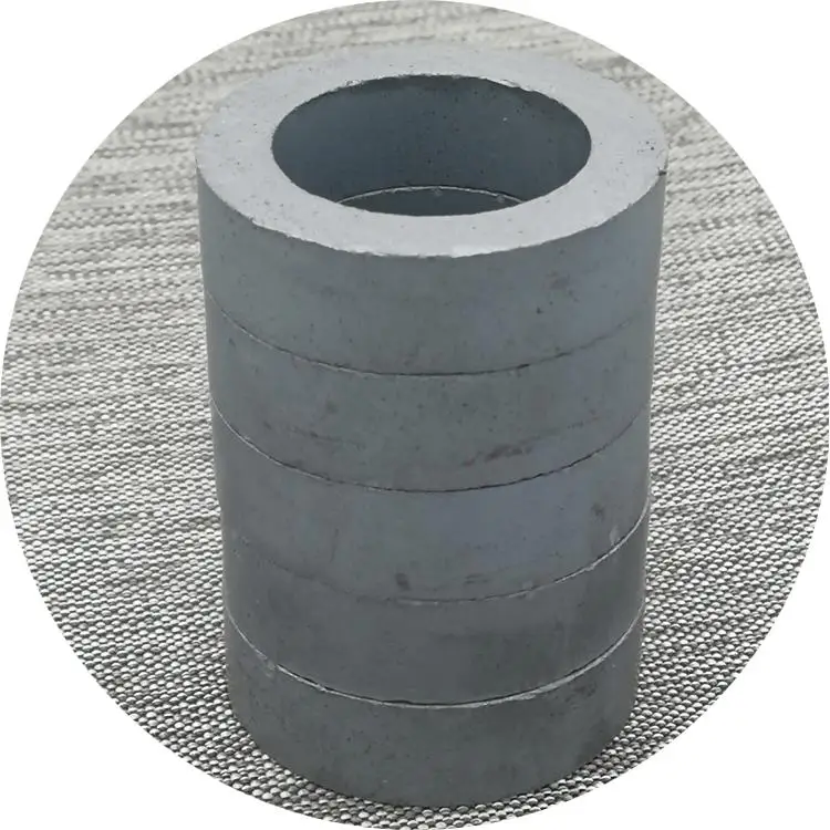 Y30-Y35 Strong Permanent Magnetic Materials Rare Earth Ndfeb Magnets Disc Ring Block Ferrite Magnets