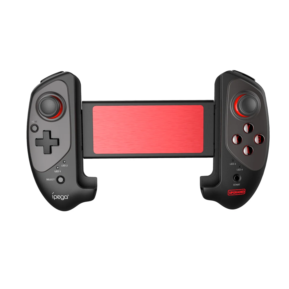 
IPEGA PG-9083S Wireless Extending Game controller Max Support 10