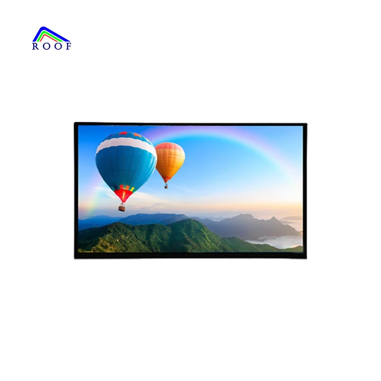 Manufacture 13.3 inch Full HD panel 1920*1080 IPS LCD Screen TFT LCD module