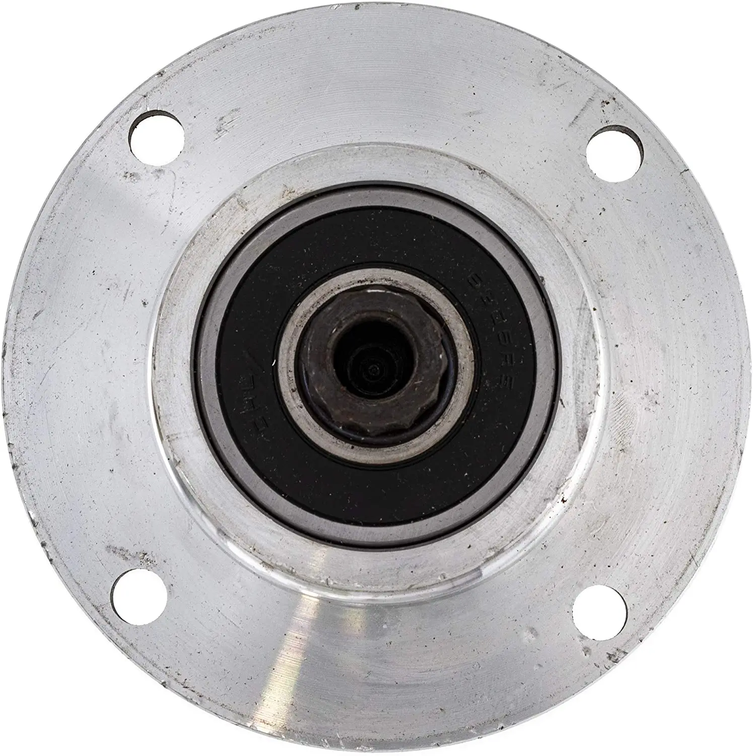 NEW Lawn Mower Deck Spindle Assembly for Hustler 44 52 inch FasTrak Mini Z Super Mini 783506