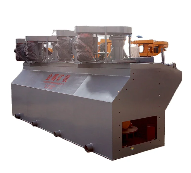 SF Flotation Cell ,Mineral Separator Flotation Machine