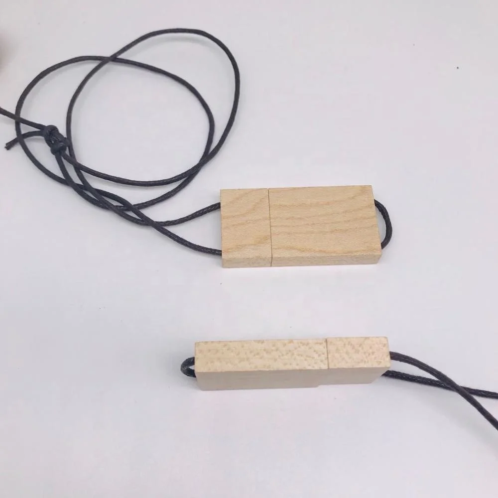 Customized Pendrive Thumb Drive Memoria Usb Device Usb Stick Flash Memory Disk 16Gb 32Gb Eco-Friendly Wood Usb Flash Drives