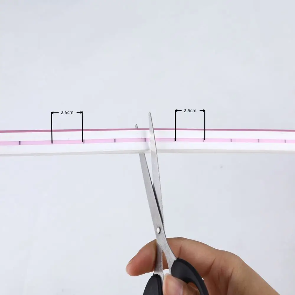 Infinity Mirror Light Flex Led Neon Lights Tester