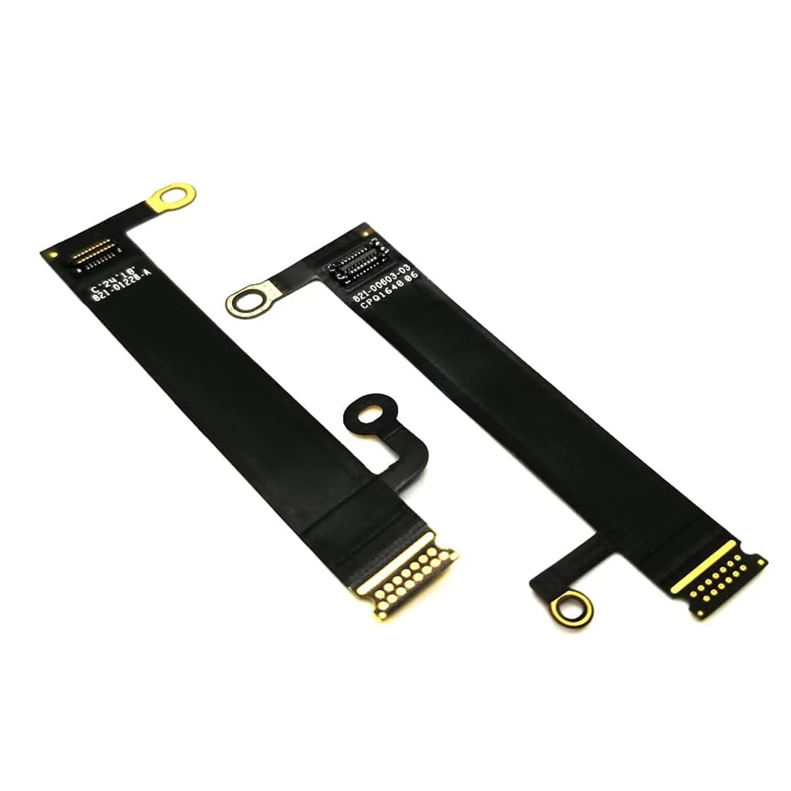 For macbook Pro A1706 A1707 A1708 A1989 A1932 Flexgate LCD Cable Display Backlight Cable Repair Flexgate Screen