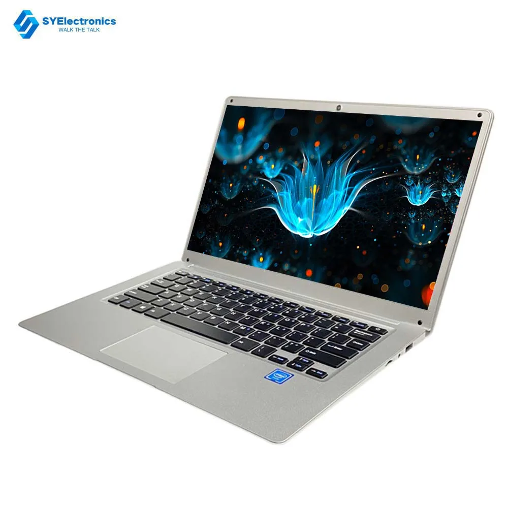factory wholesale n3350 141 laptop 4gb ram 64gb multi purpose n4020 128gb oem laptops laptop china low price for plc programming