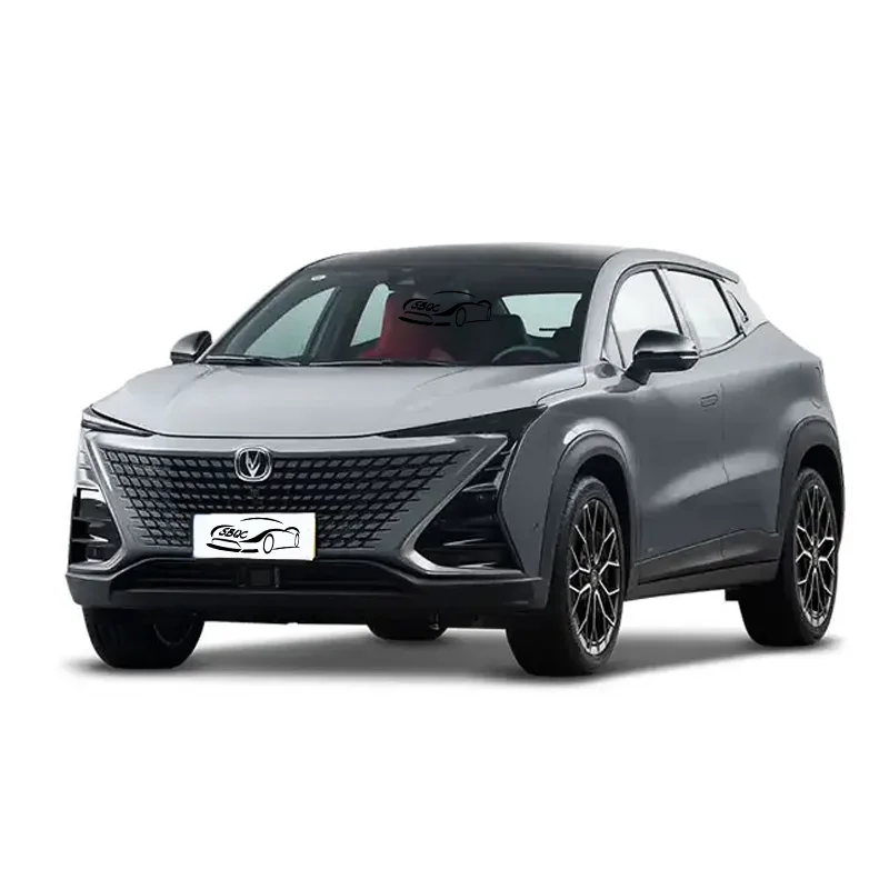 Changan Car Gasoline Used Cars 2023 SUV Changan Uni-k uni-t Changan Hunter alsvin benben e-star