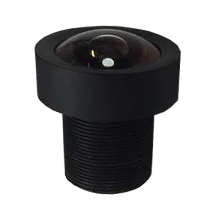 Новый высококачественный объектив FS2925B16MP с платой 16 мегапикселей 1/2, 3 дюйма