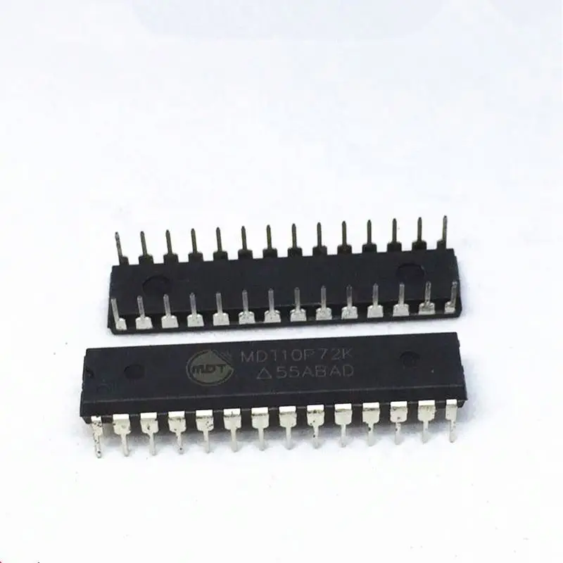 64 бит 8051 Микроконтроллер IC Flash memory chip pic16f628a pic16f628