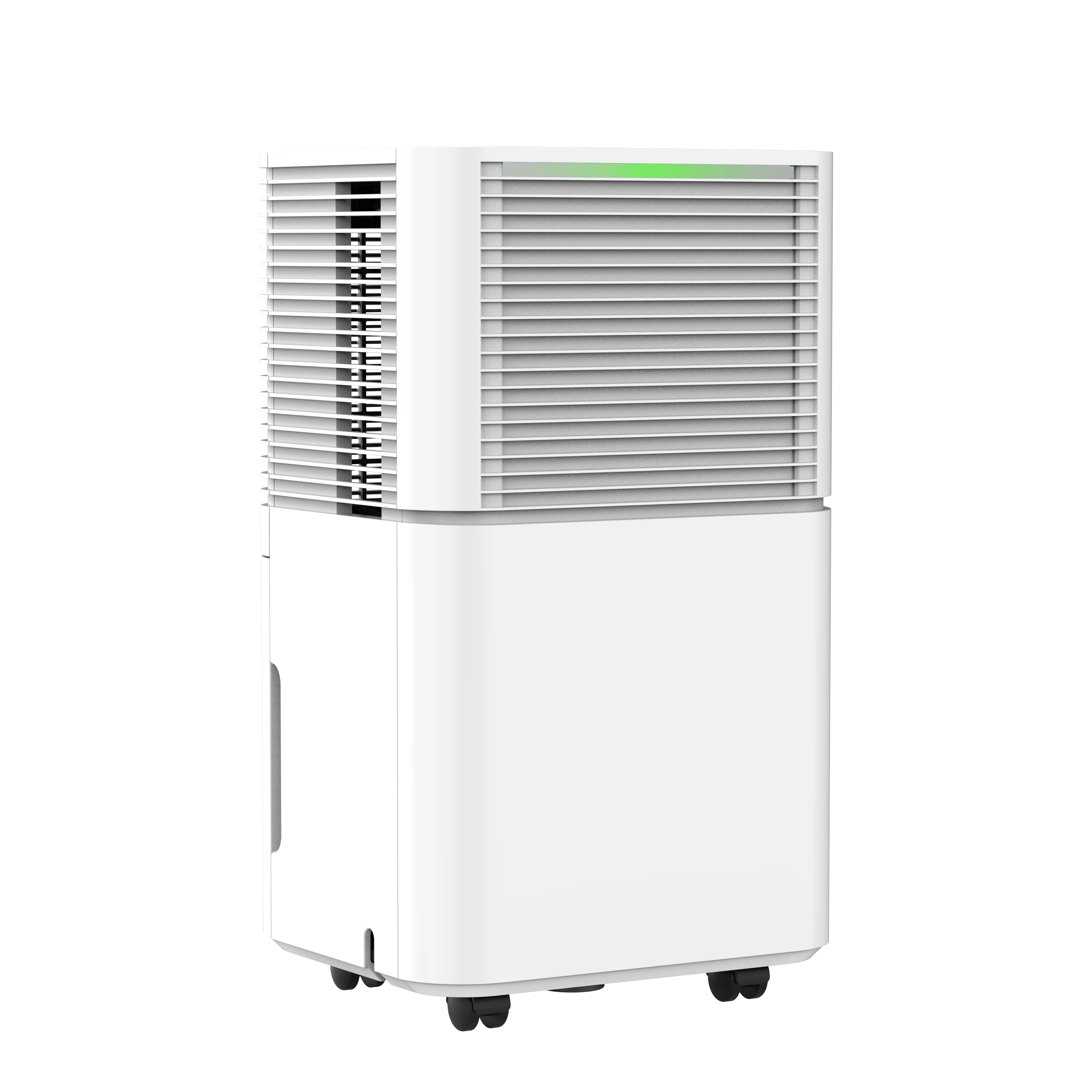 12L/D Home Use Mini Low Noise LED Display Humidity Control Portable Air Dehumidifier for Home Cloth Dryer for Sale Auto Shut Off