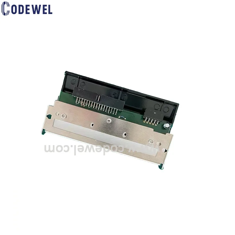 compatible Zebra Printhead ZM400 200dpi 79800M barcode printer head for Zebra barcode printer