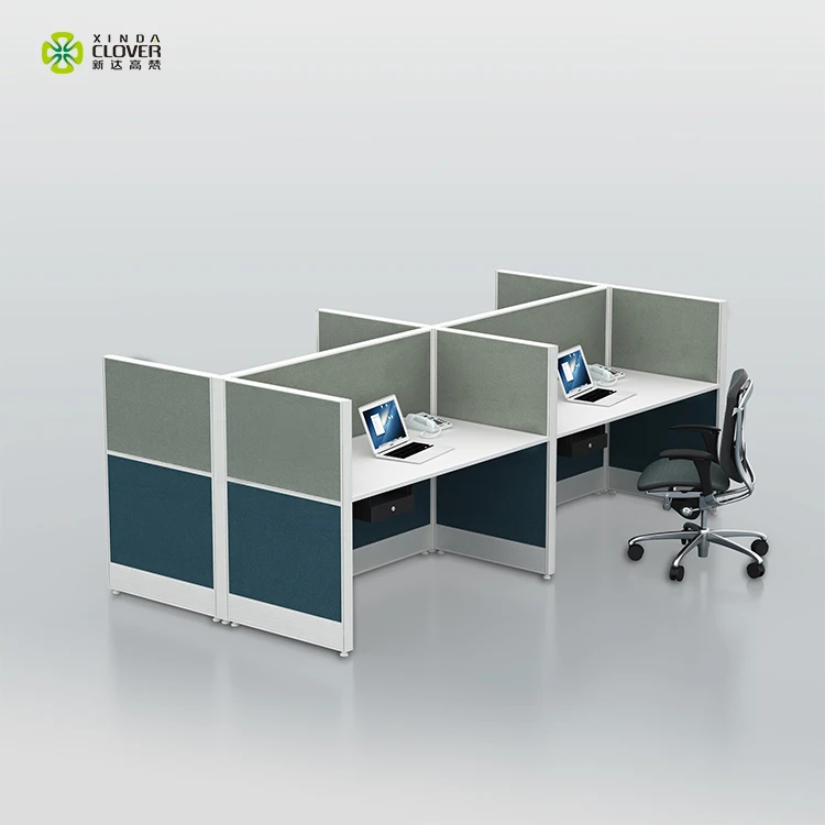 
Amarican workstation tables modern office 