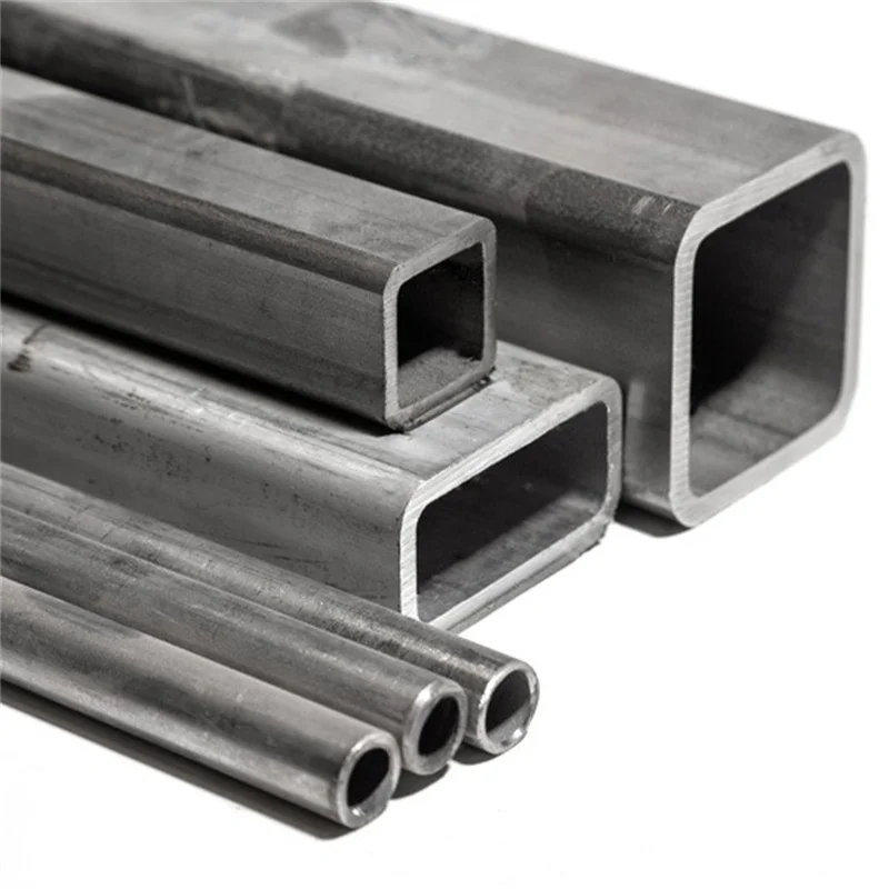 Factory direct sales of various types of steel ASTM carbon steel pipe mill test certificate schedule 40 carbon steel pipe