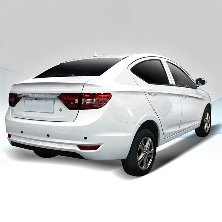 Suv High Speed Luxury Home Use Vehicle High Quality Electric Car