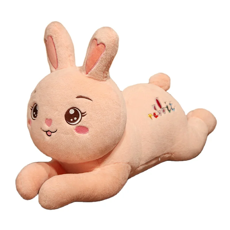 Wholesale Of New Products Animal Stuffed Toys Cute Stuffed Animals Rabbit Pillow