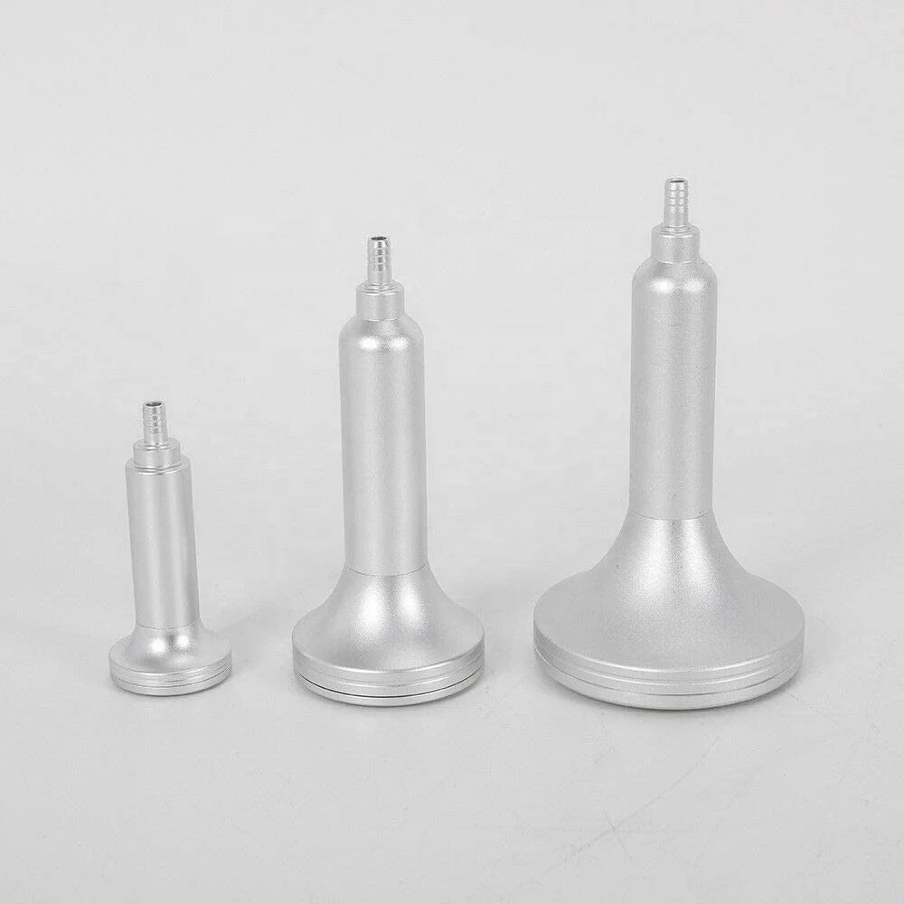 Buttocks Enhance Machine Breast Sucking Vacuum Therapy Butt Lifting  Machine With Cups Salon Use Hotselling Cynthia RU 215C