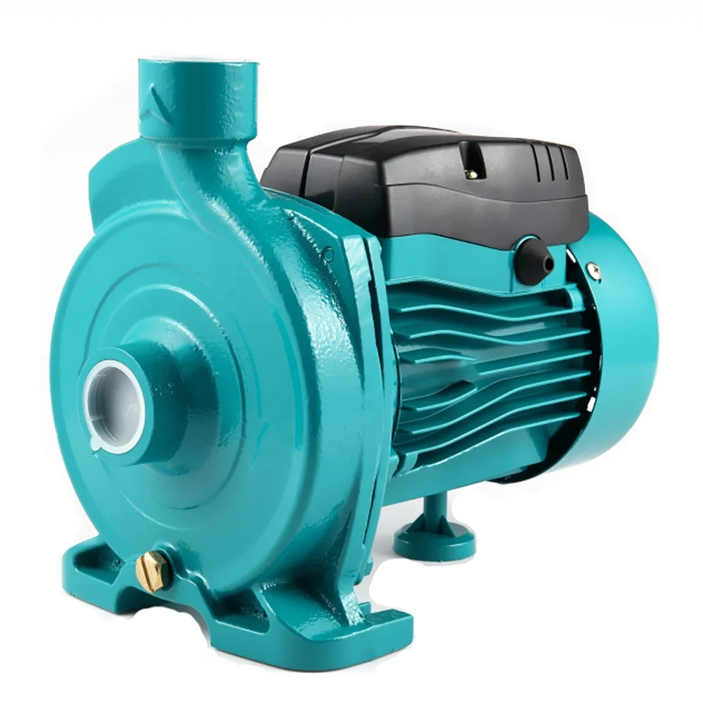 DACHENG 750W CPM 158A pressure 1hp electric bomba Centrifugal pump surface water pumps
