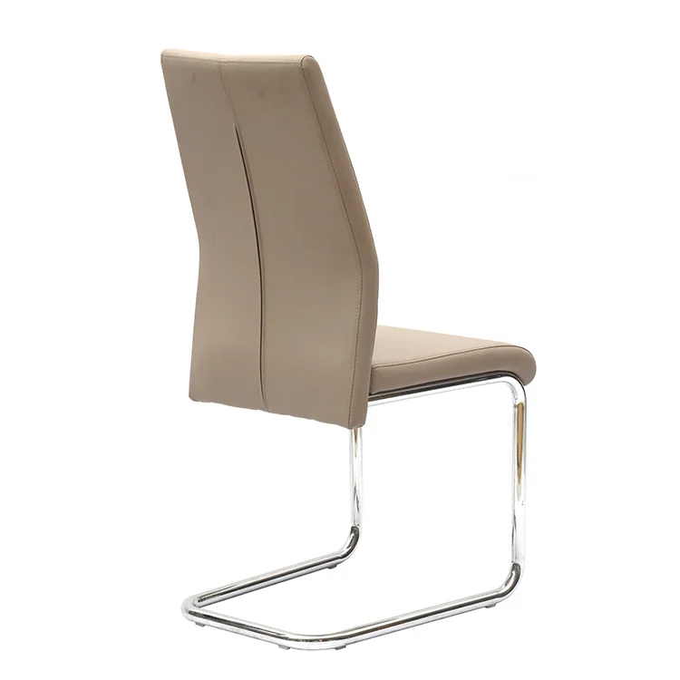 Free Sample Dragon Mart Dubai Modern Outdoor Wholesale  Vintage French Executive  Retro Dining Chair