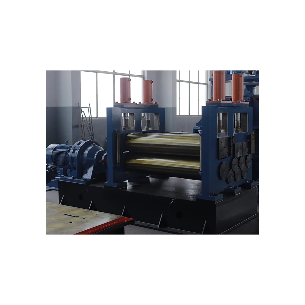 
Завод WG377 поставляет круглые квадратные металлические Трубогибочные станки для строительных труб 