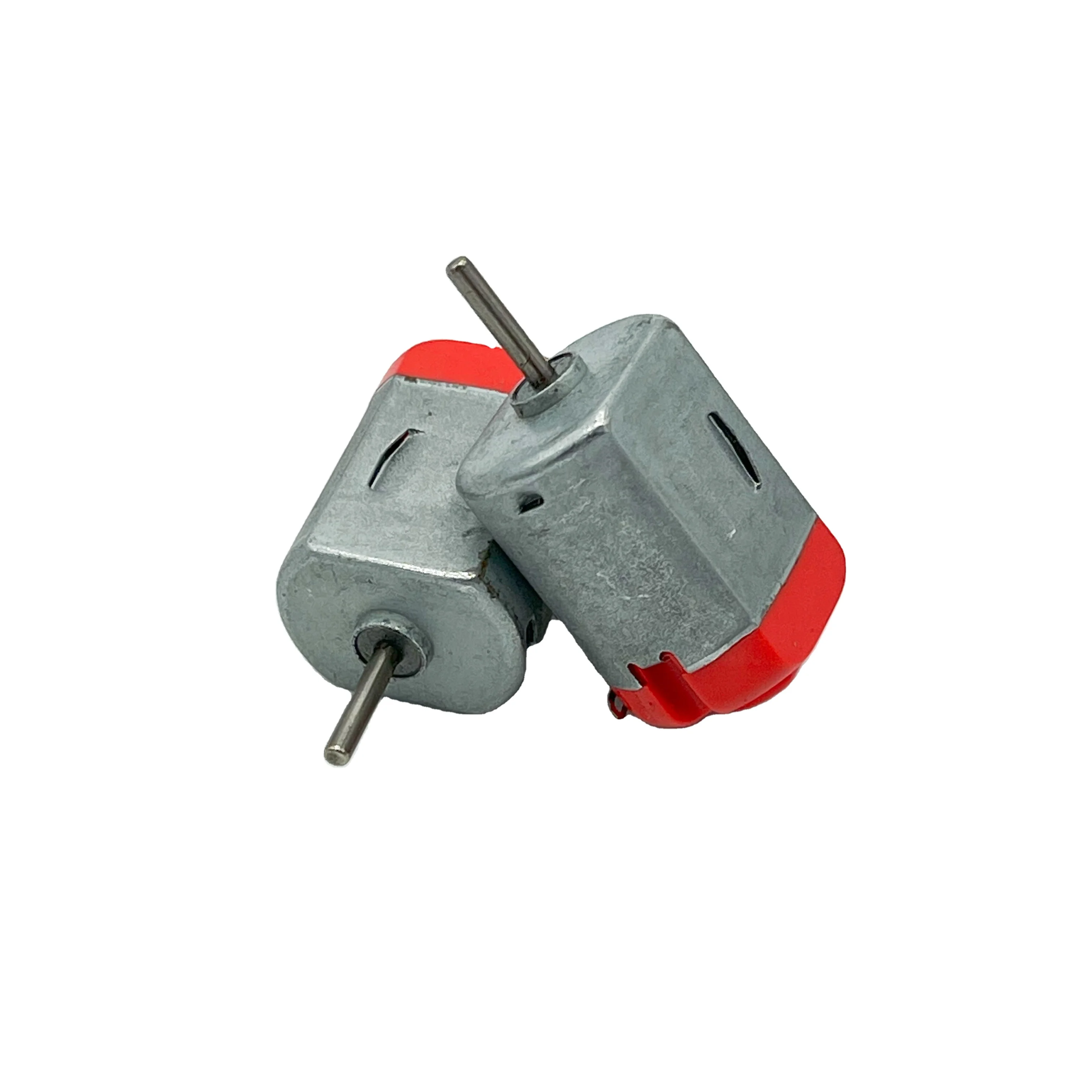 High quality pure copper core 130 DC motor toy fan DIY 6V12V