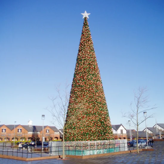Hot sale big christmas tree/christmas tree decoration/modern christmas trees