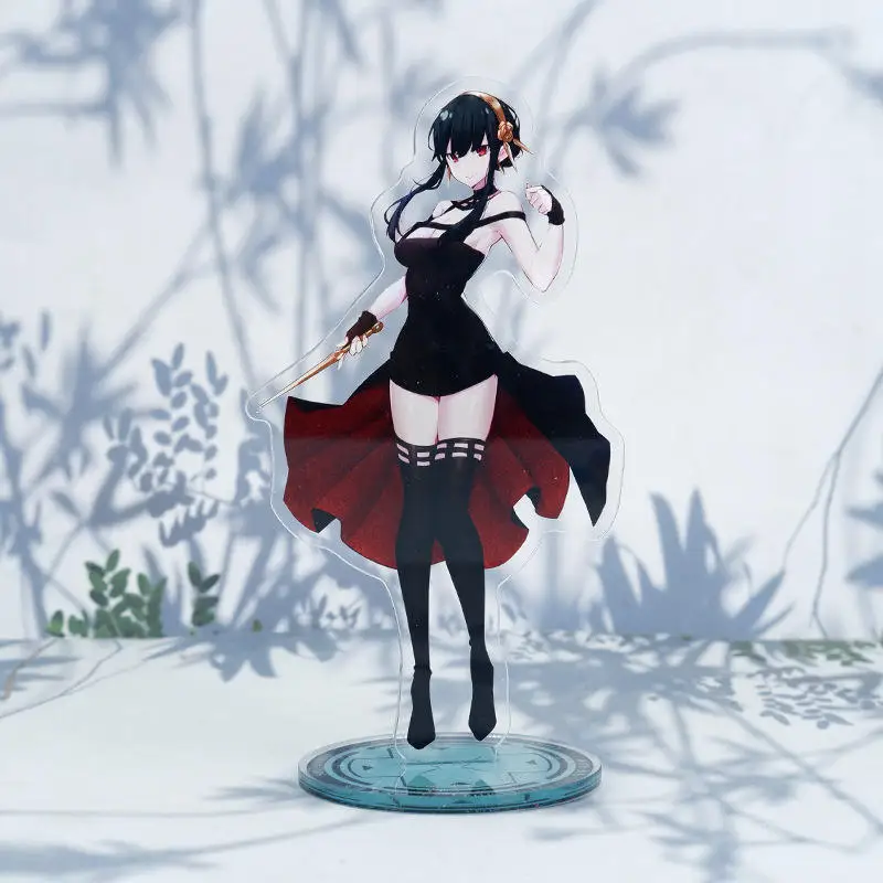 Custom Printed 3d Acrylic Figure Standing Manufactures Product Display Standee Design