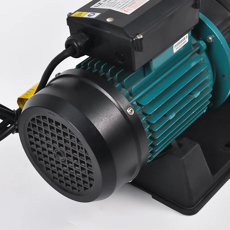 Hydro Massage Water Pump High Power for Swimming Pools Spas Tubs and Hot Tubs on Sale for Home Use Circulation Pump