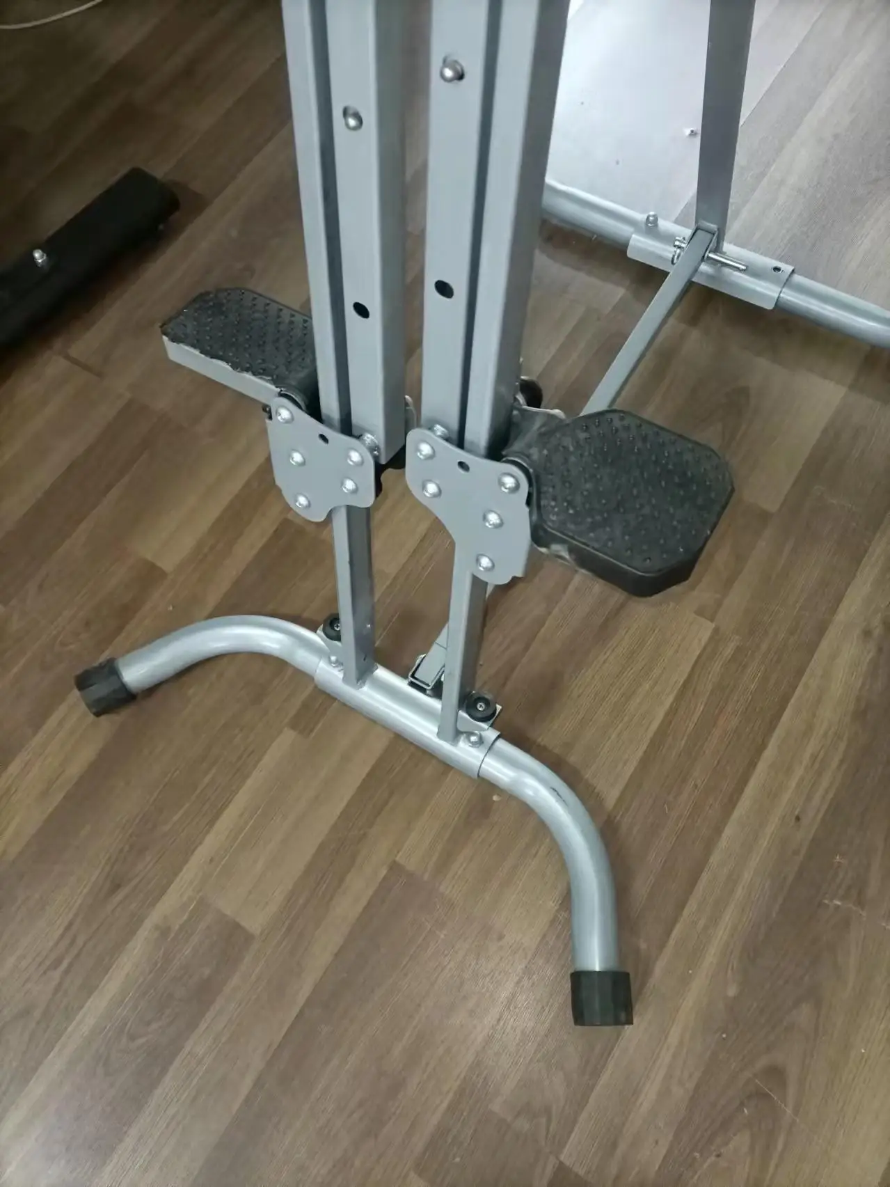 March promotion vertical climber exercise machine for aerobic exercise with normal stock