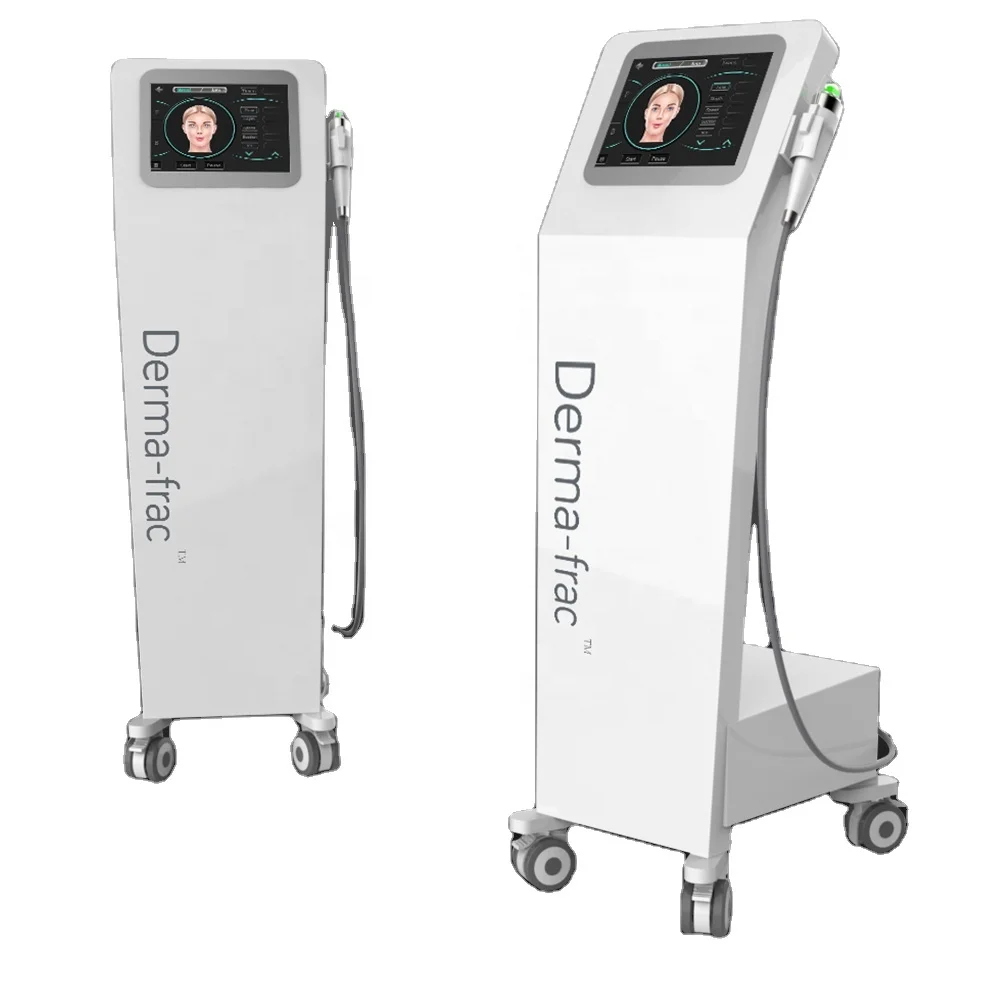 2023 best factory price radio frequency microneedle with rf / microneedling rf machine