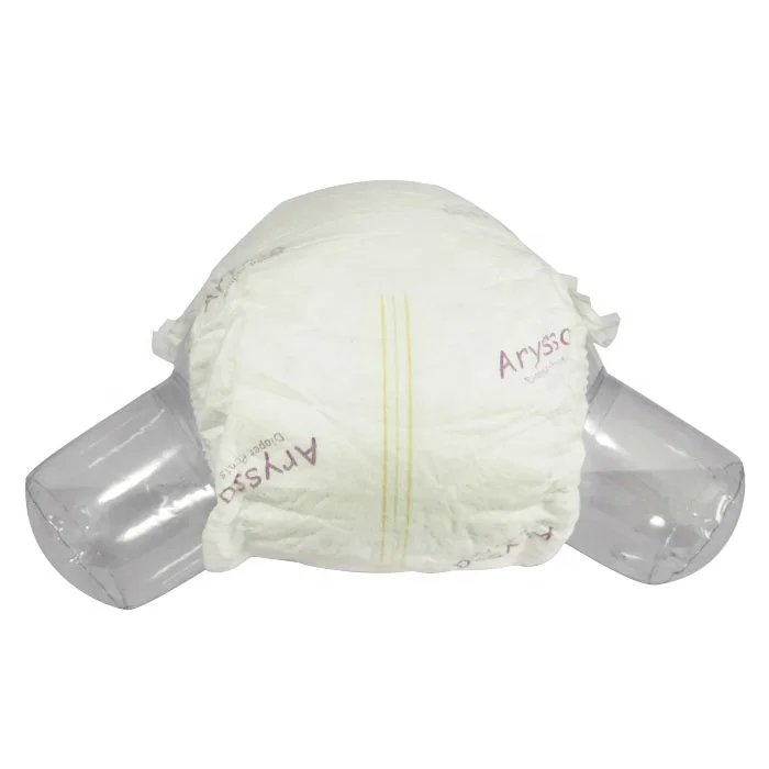 Second baby diaper pants suppliers grade b pants style diapers factory wholesale 100 cotton soft underwear disposable diapers