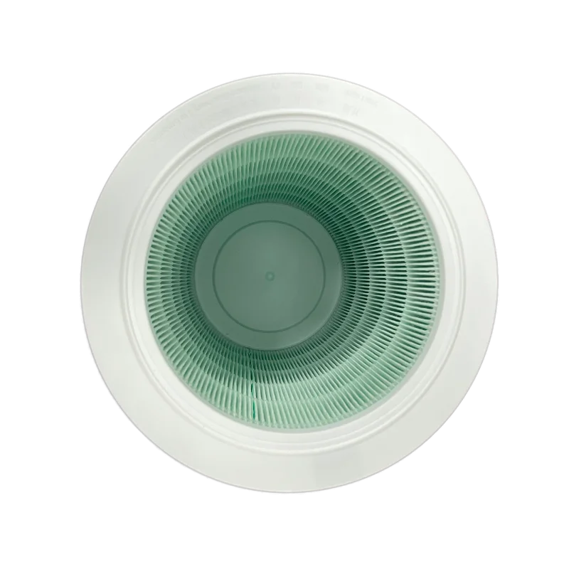 Lansir Replacement Green H12 HEPA Air Filter For Xiaomi Air Purifier 1 2 2S 3 PRO HEPA Filter