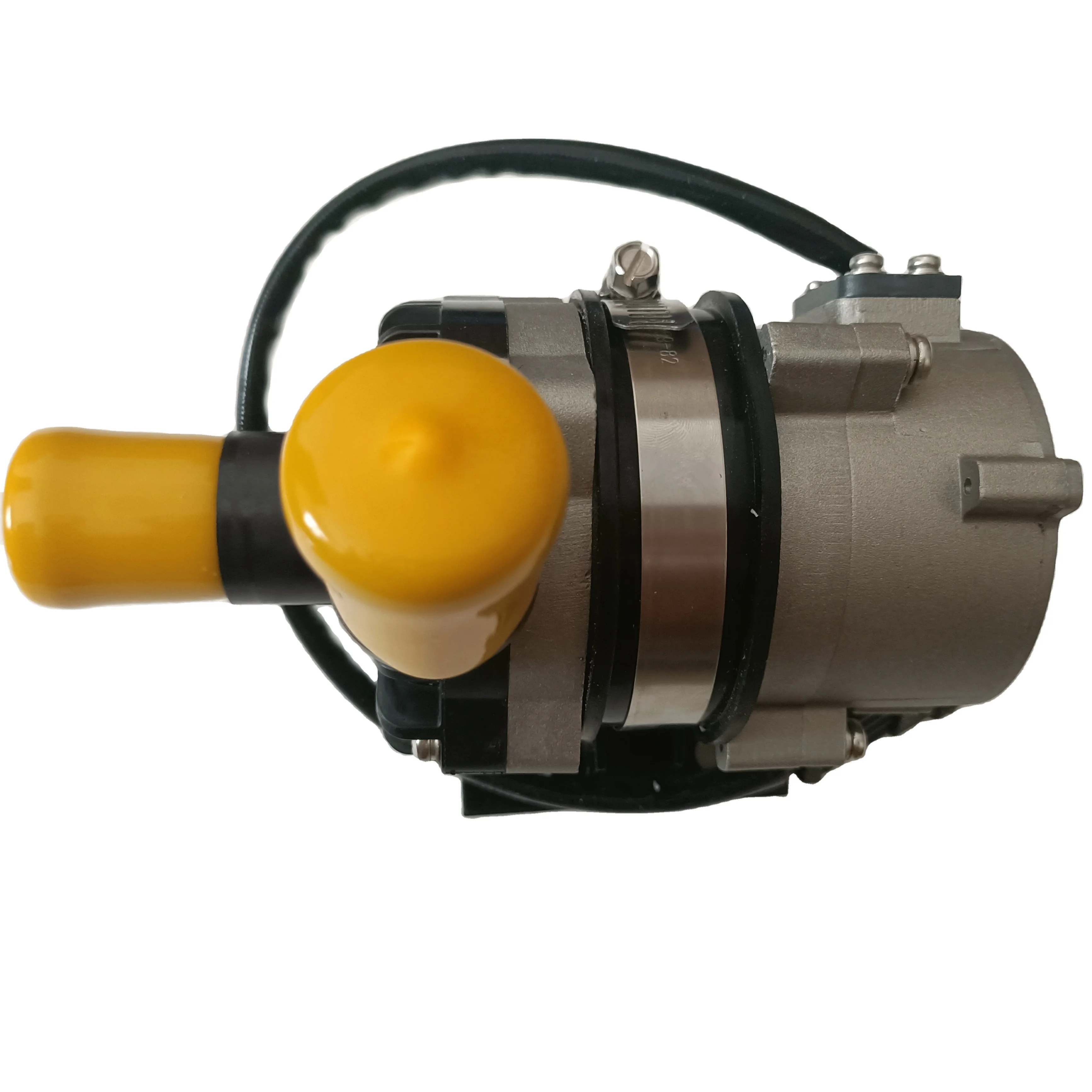 Best selling NF GROUP DC 24V water pump  120W electric coolant pump IP68 electronic water pump for New Energy Vehicles