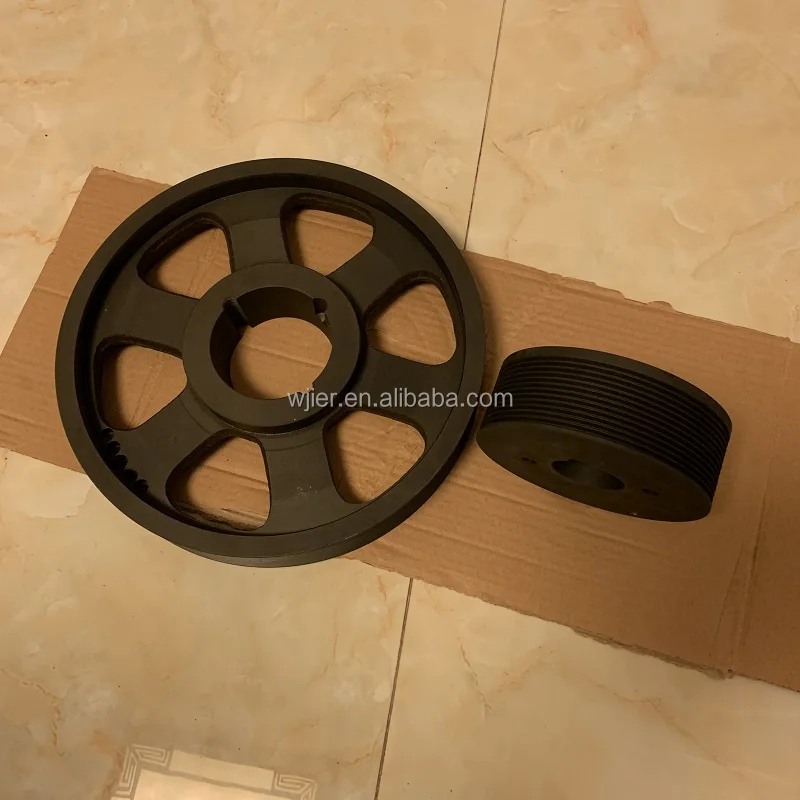 PULLEY 3SPZ 280 MOTOR original parts for screw air compressor 1092200461