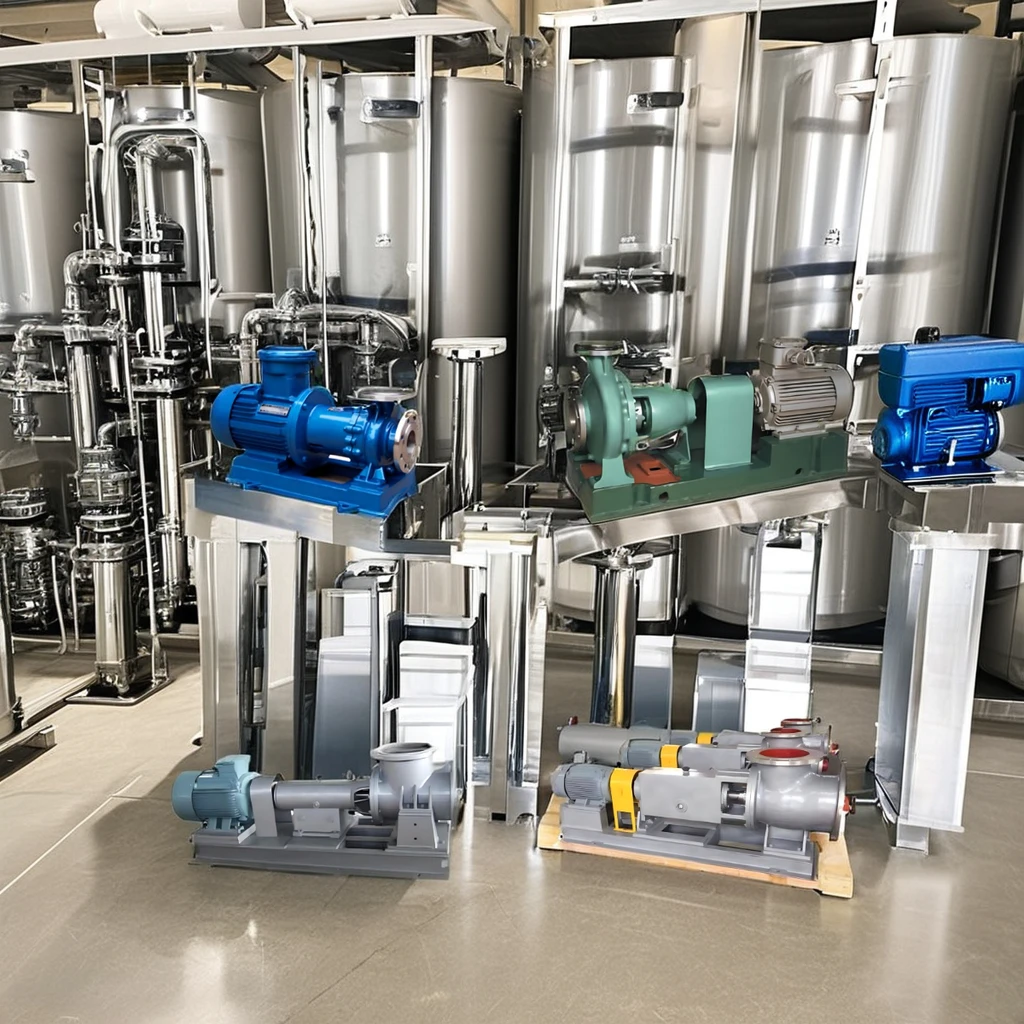 Factory Direct 22kw Diesel Engine Sewage Circulating Metal Water Pump OEM Customizable Oil Transfer Marine Use 22kw Motor
