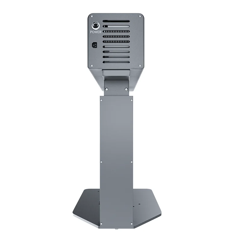 TBK Machine TBK958M Laser Focus Back Glass Laser Removing Machine For Mobile Phone With Printer Cell Phone Frame Separator