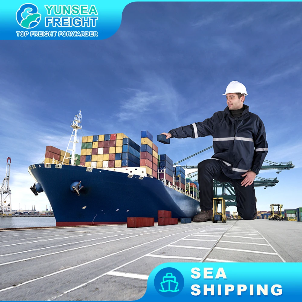 Одна остановка таможенной декларации в Латакию контейнер массовые товары мировая доставка один билет минимальный заказ DDP логистические