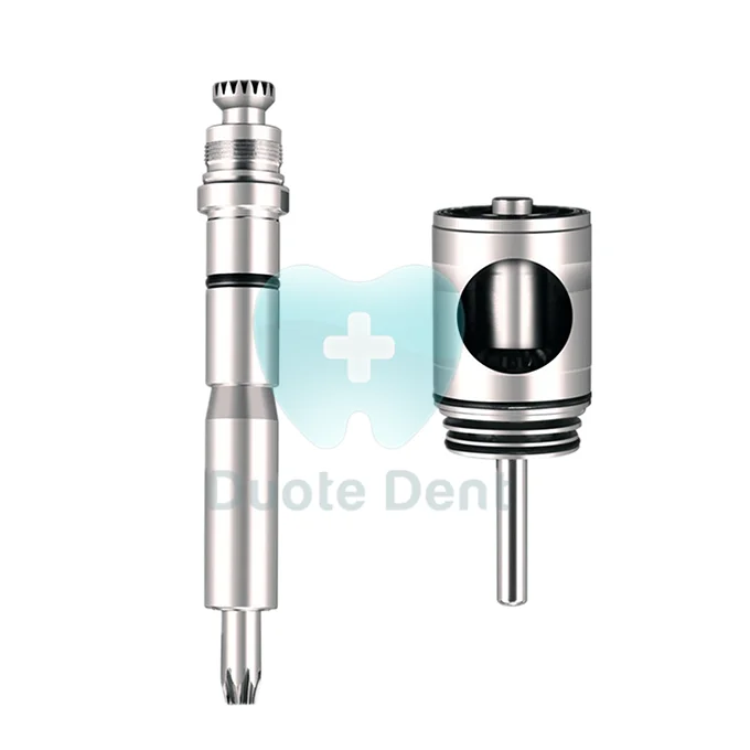 dental Spare parts rotor cartridge spindle shaft middle gear for 20:1 contra angle dental handpiece equipments
