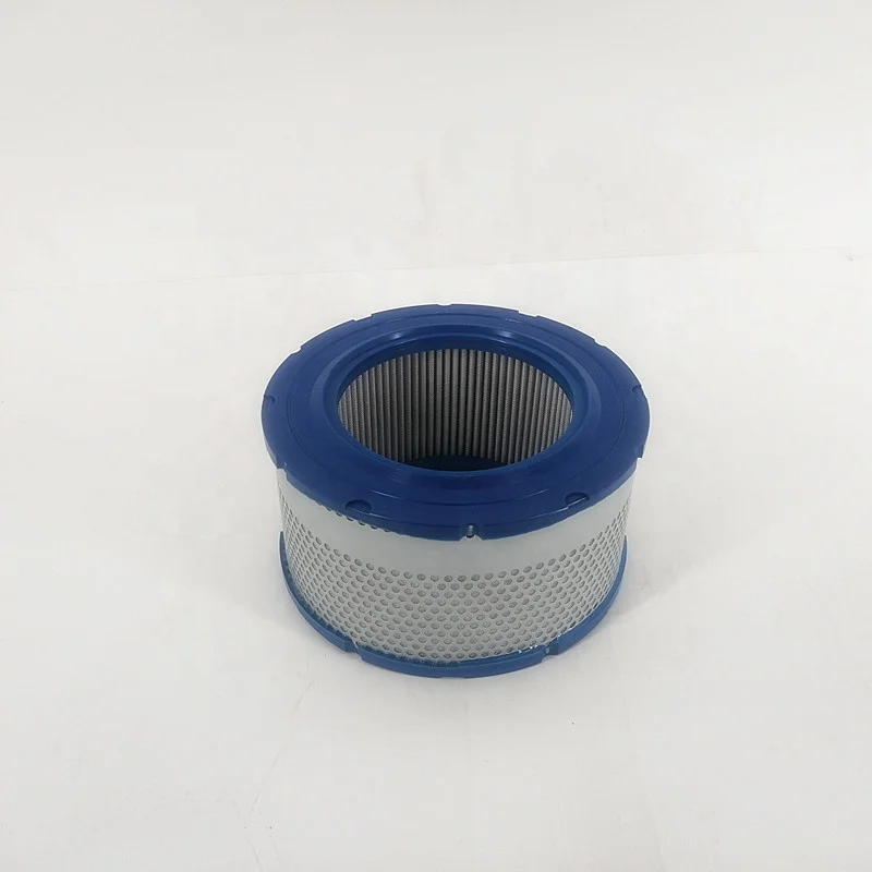 Air filter element of blower 852516MOL 77789381 Oil