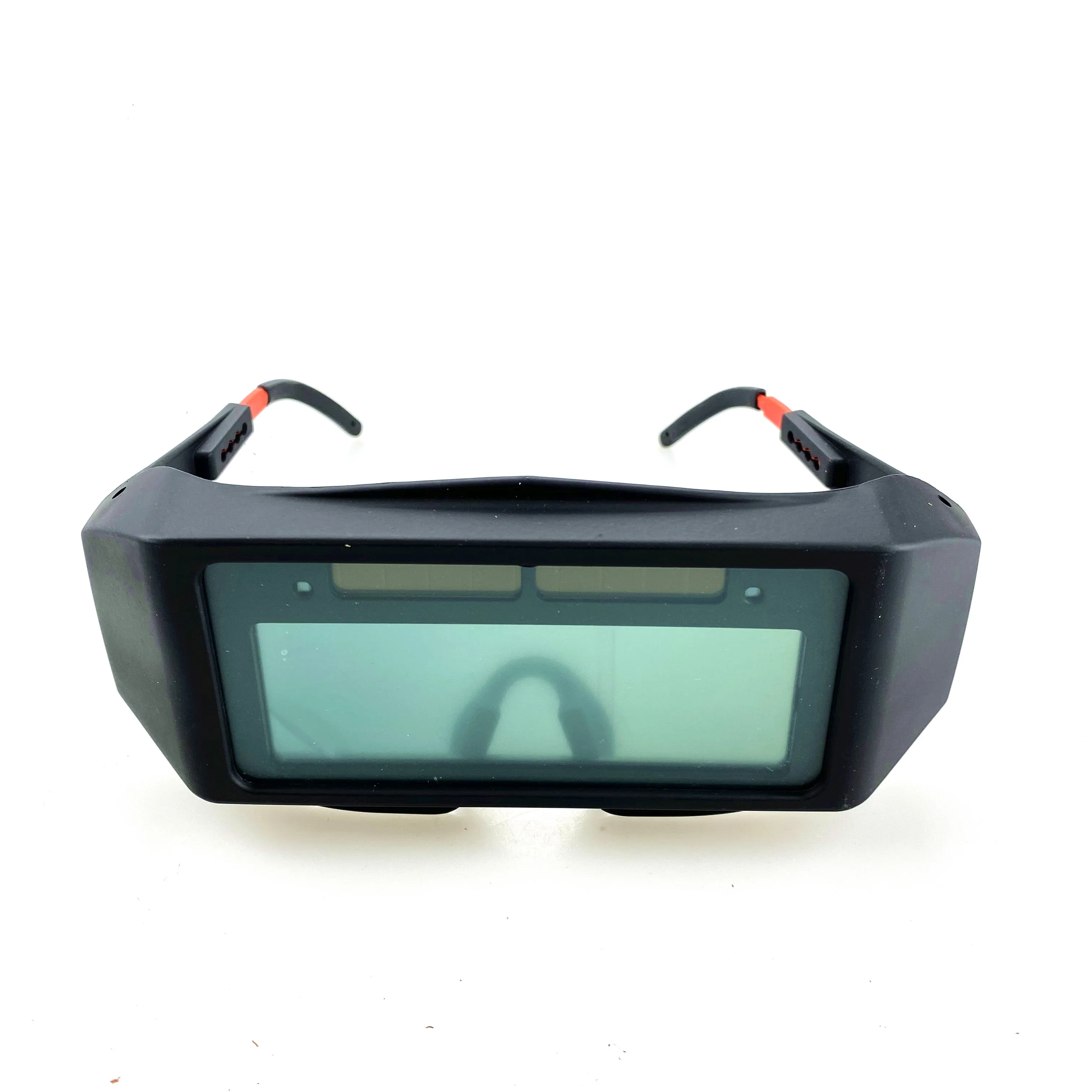 Safety Glasses Solar Auto Darkening Welding Glasses Special Anti-UV True Color Goggles Welder Protective Eyeglasses
