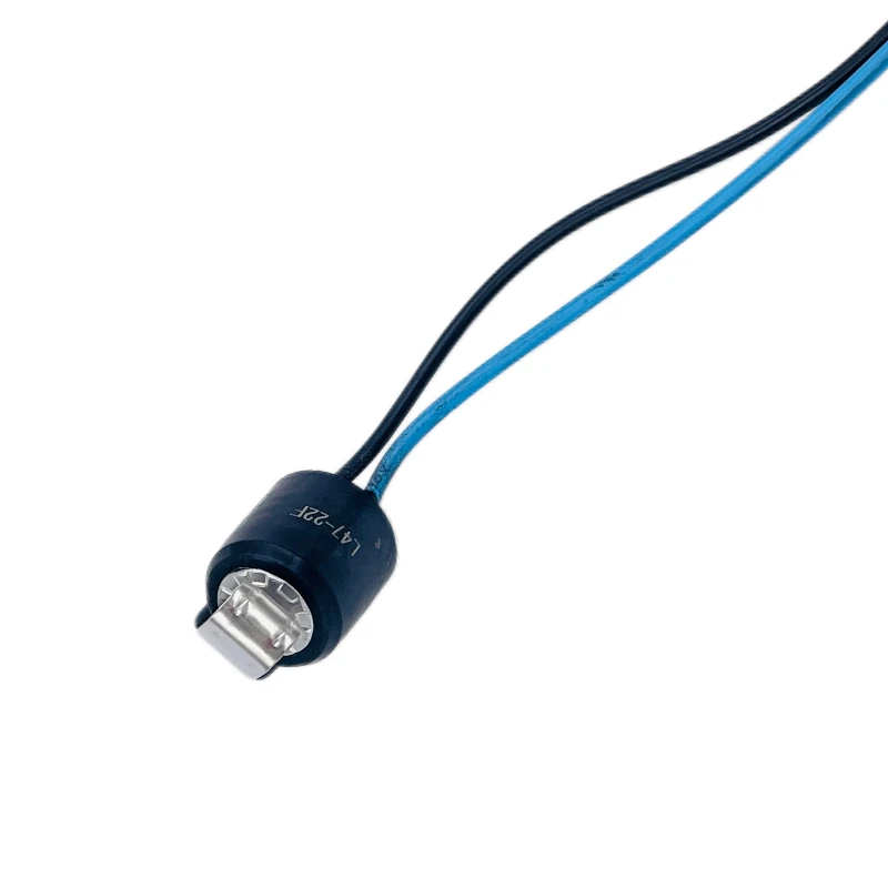 Domestic refrigerator cooling thermostat round head defrost controller 220V