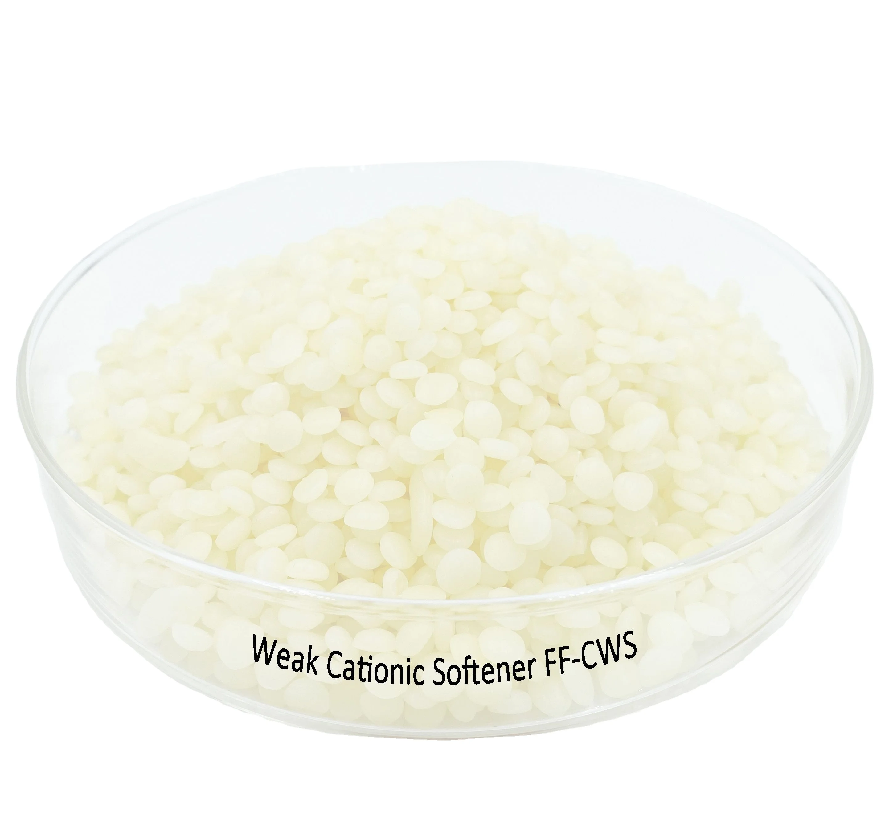 Best Selling Bangladesh Flakes Replacement Cationic Softener Chemical for Textile Finishing Agent