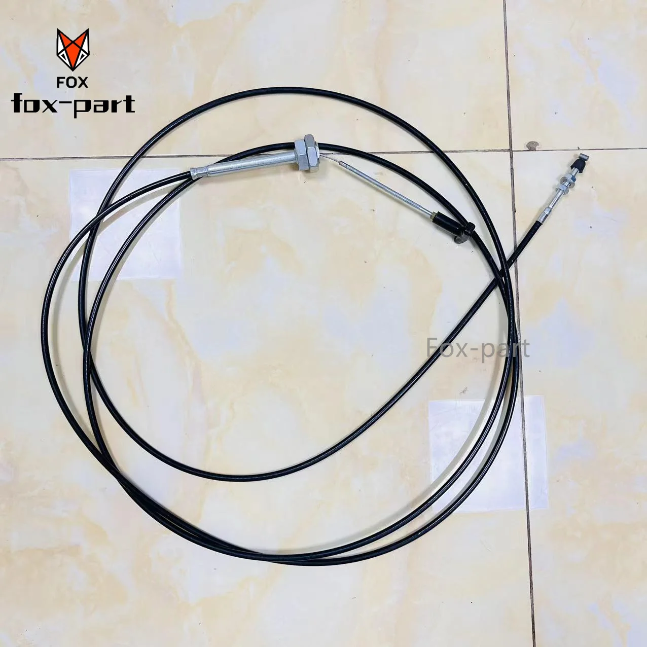 Excavator ZX200-5G ZX240-5G Control Cable Wire 4468056