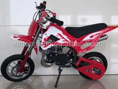 Hot Sale Newly 49ccKids Cross Dirt Bike dirt bike with CE