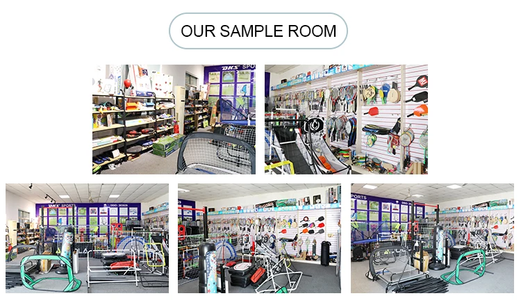 sample room