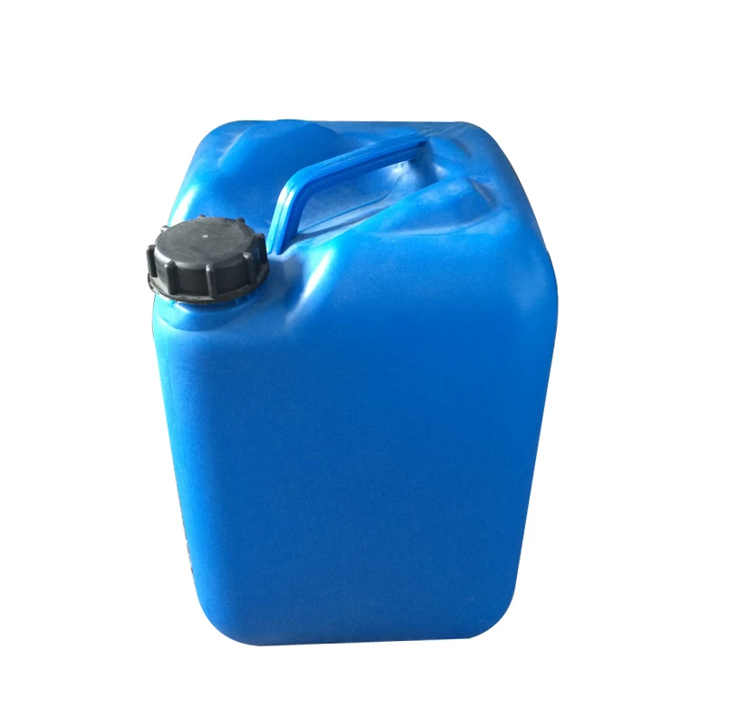 HDPE 20 литров Высокое качество пластиковая канистра для