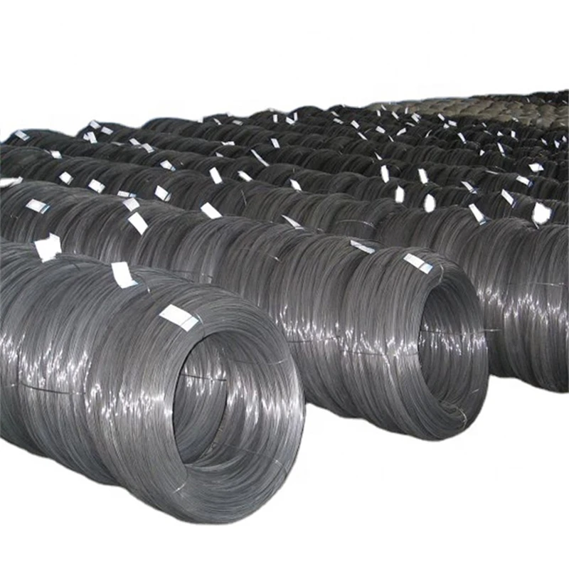 wholesale cheap mattress spring steel wire 1.3mm 2.3mm 3.2mm for elevator and lifting in china