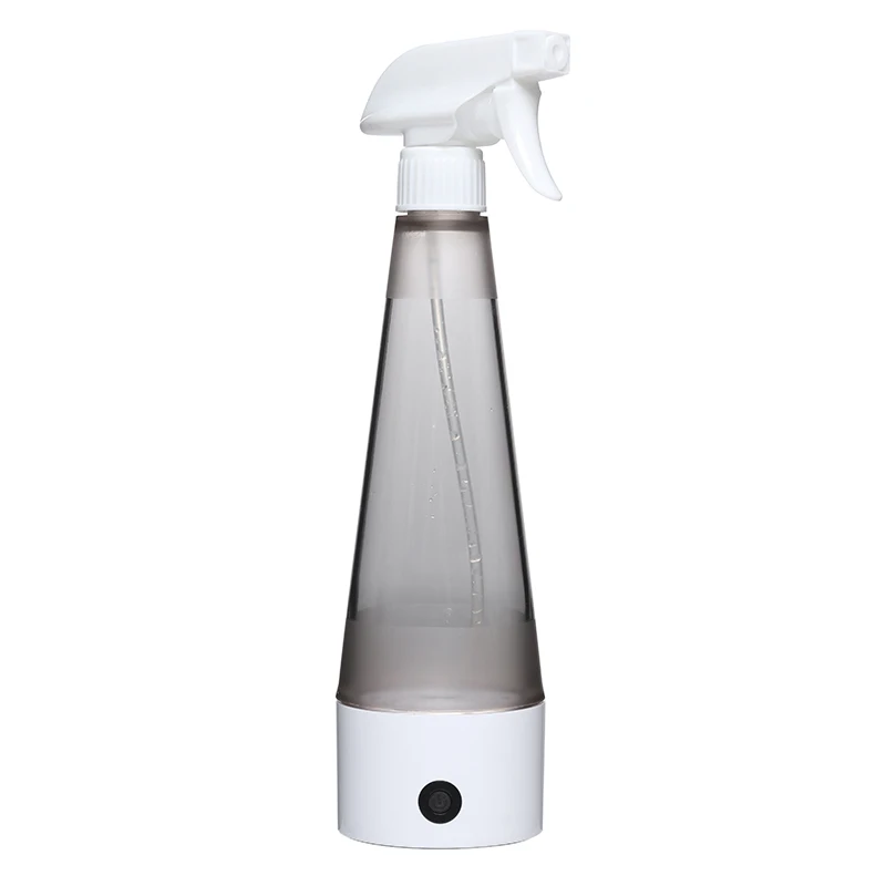 350ml Electrolysed disinfection solution making bottle spray high sterilization disinfecting maker sodium hypochlorite generator