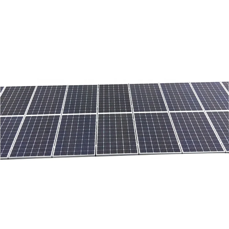 Solar Tracking System 100w Dual-axis Series Smart Solar Tracker Photovoltaic System